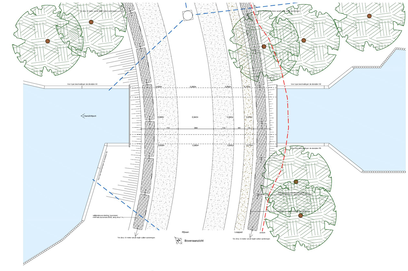Ontwerp van bruggen Ontwerp van bruggen