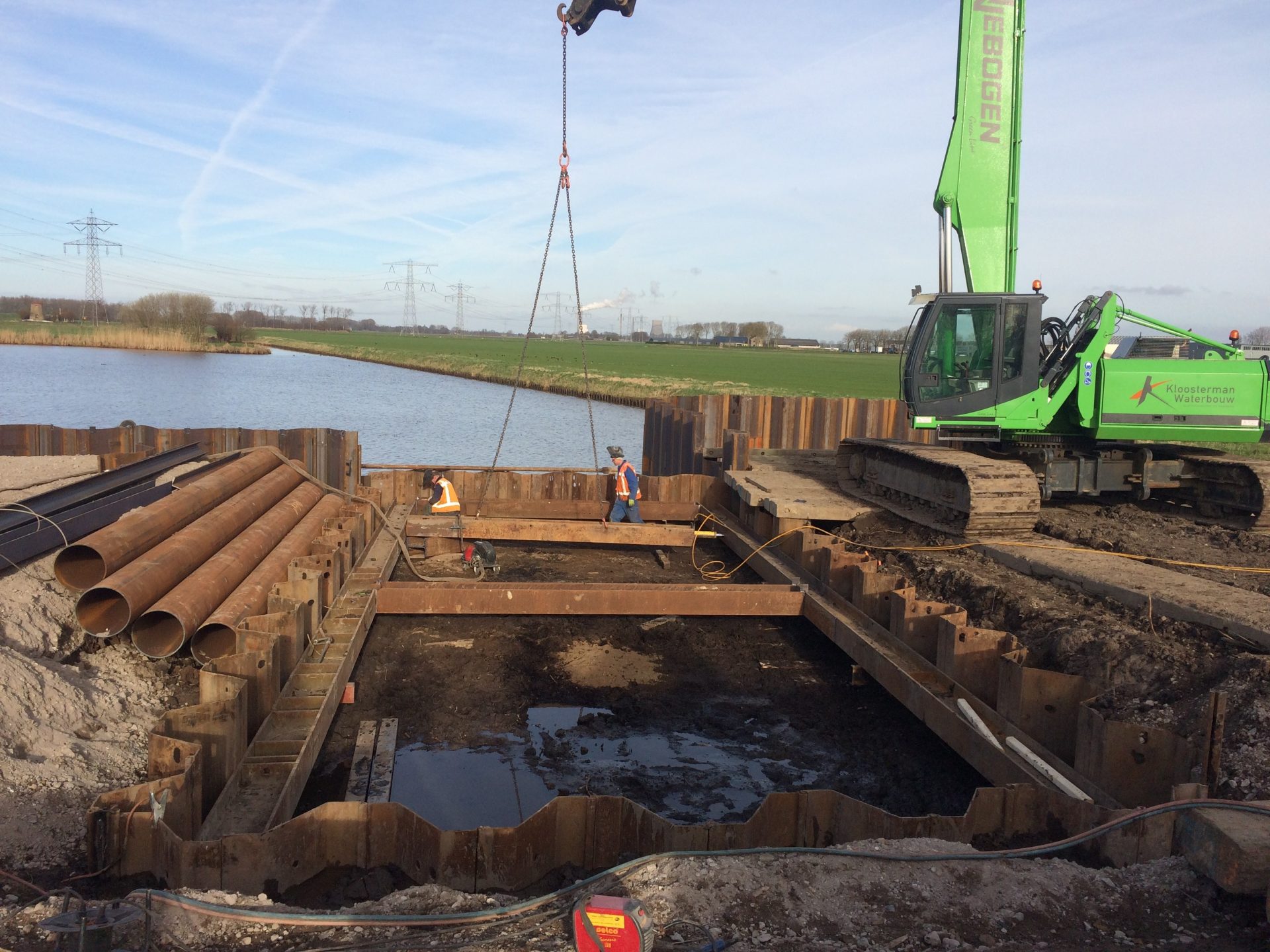 Project_bouwkuip Bouwkuipen