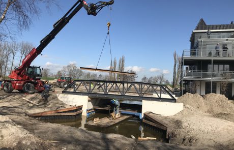 Brug de Krijgsman