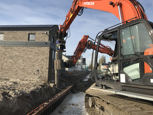 innovaties waterbouw en kunststof damwanden innovaties waterbouw en kunststof damwanden
