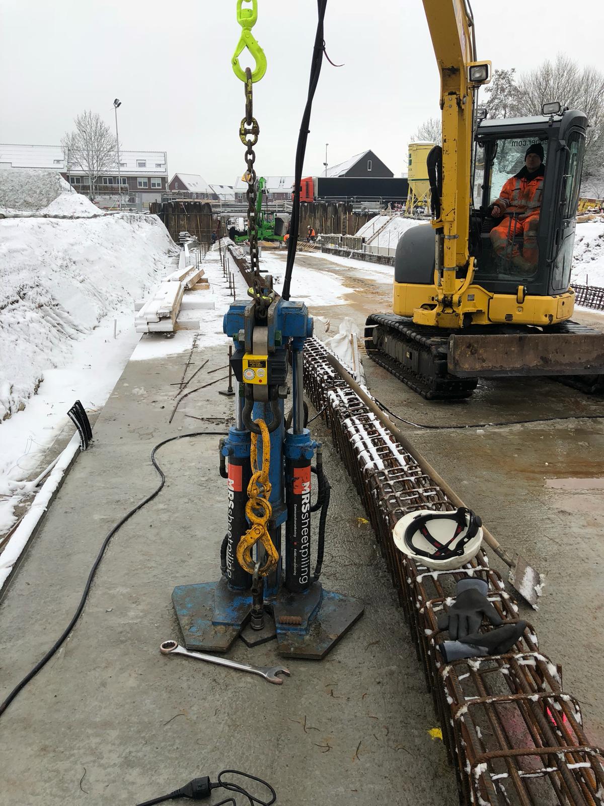 Verankering