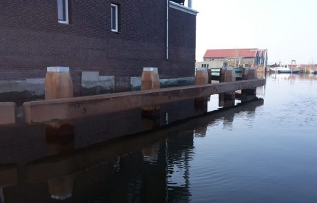 Remmingwerk Harderwijk