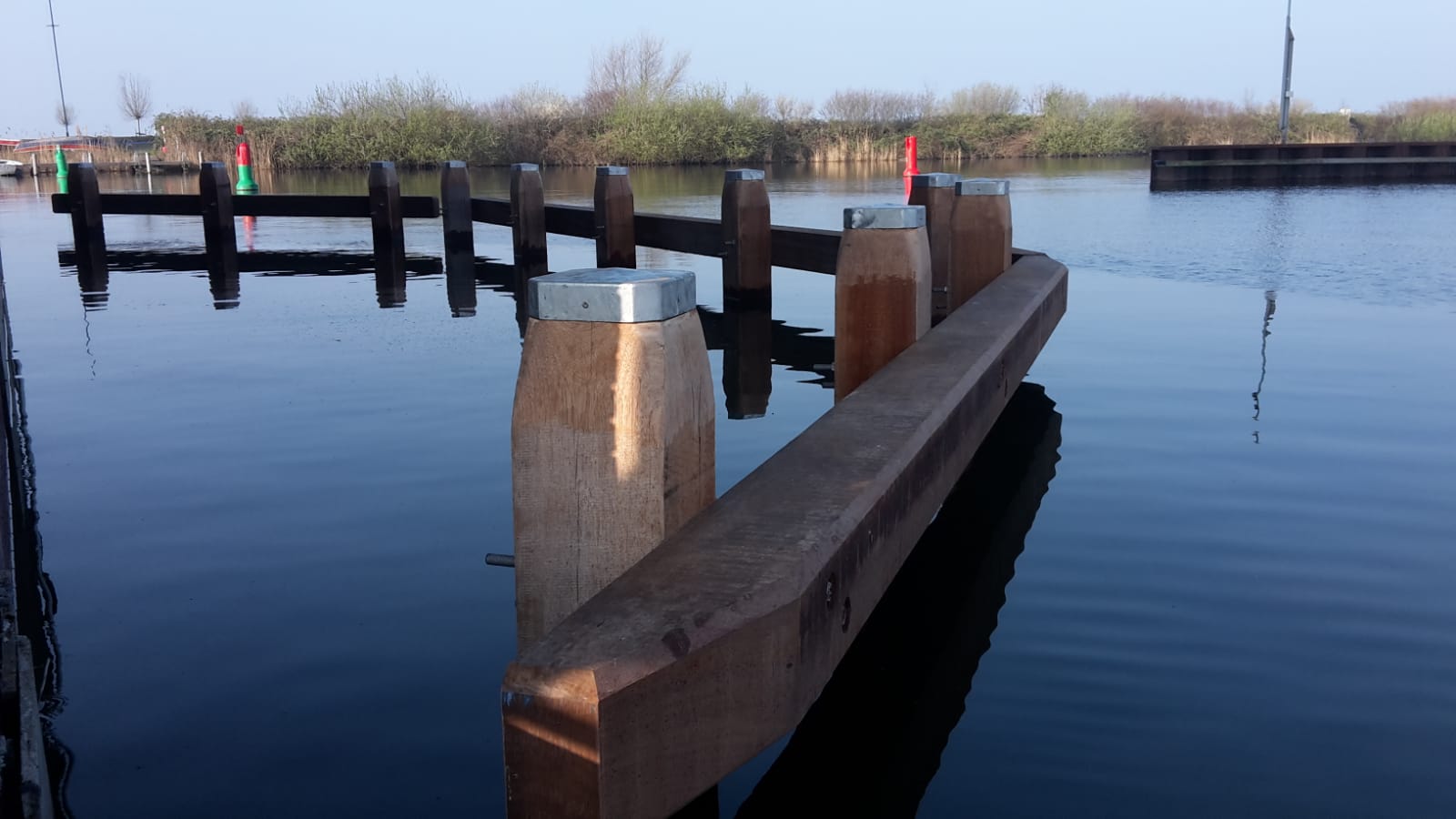 Remmingwerk Harderwijk