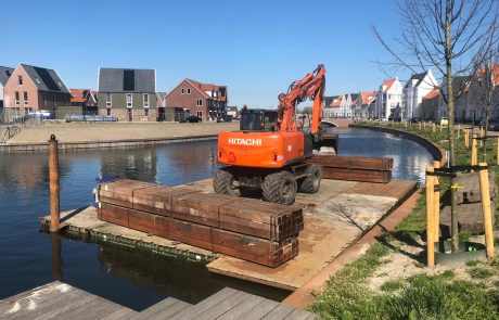 Waterfront Harderwijk