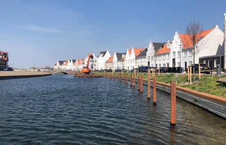 Waterfront Harderwijk
