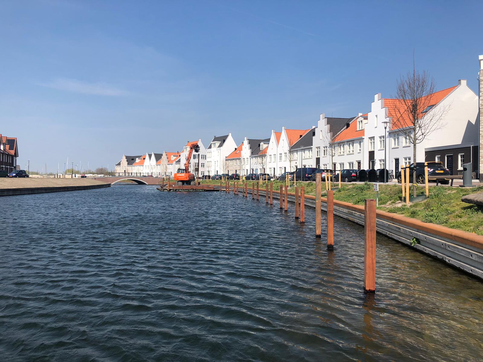 Waterfront Harderwijk