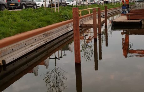 Waterfront Harderwijk