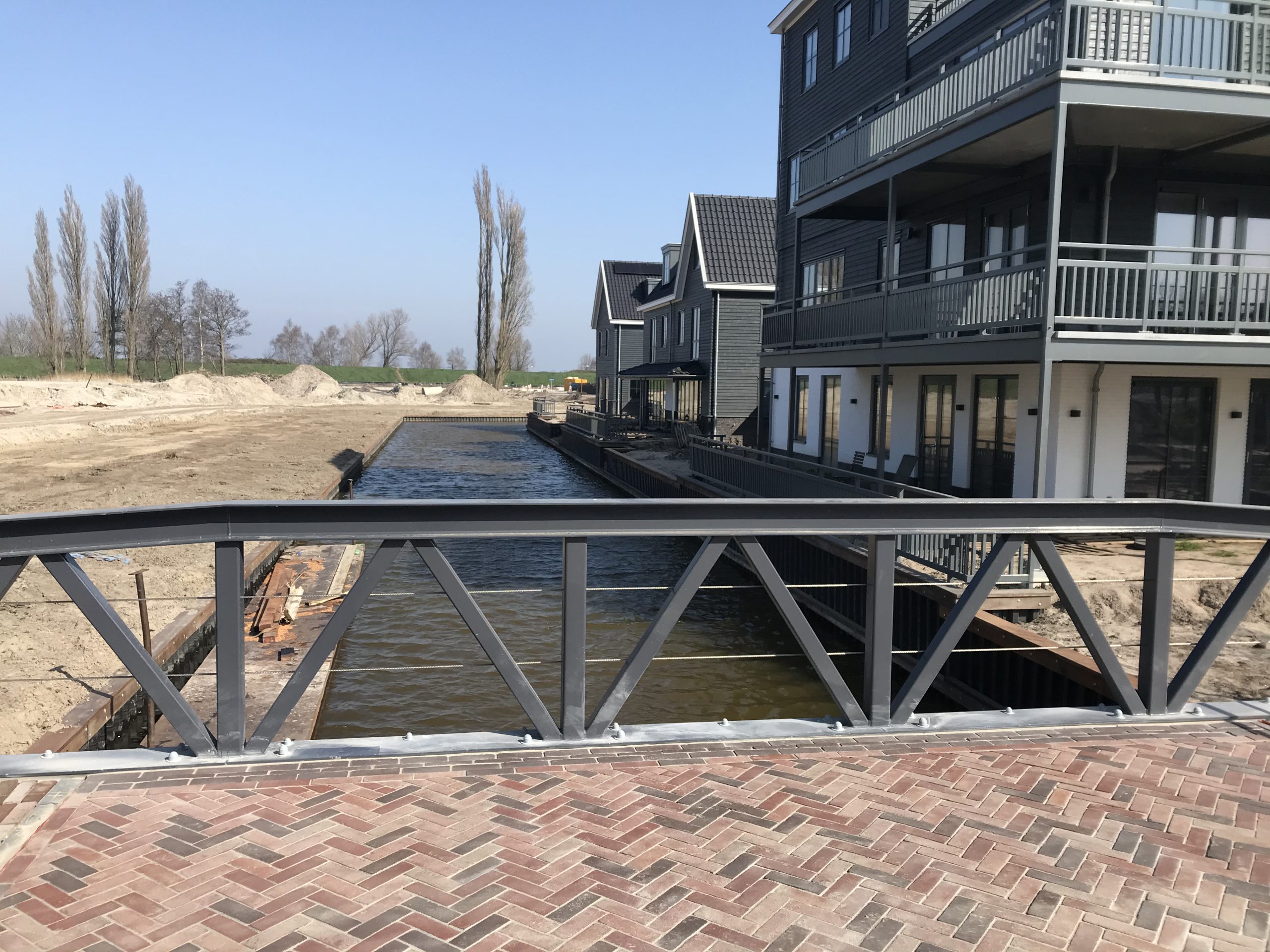 Brug de Krijgsman