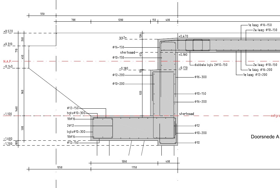 Ontwerp van betonconstructies 2 Ontwerp van betonconstructies 2
